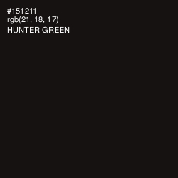 #151211 - Hunter Green Color Image